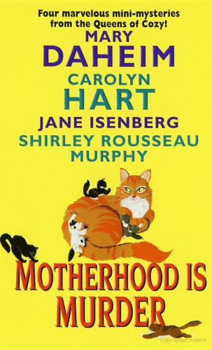 libro gratis Motherhood Is Murder