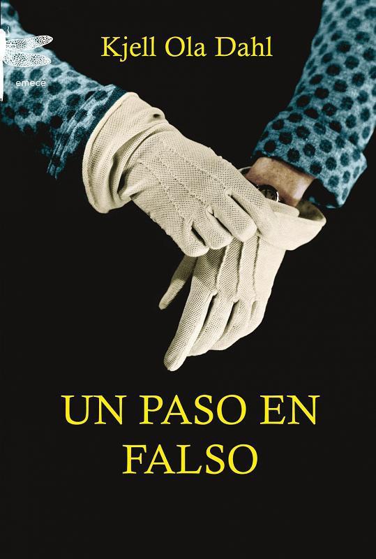 libro gratis Un paso en falso