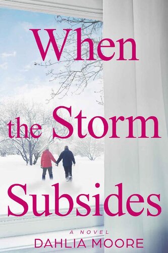 libro gratis When the Storm Subsides: A Novel