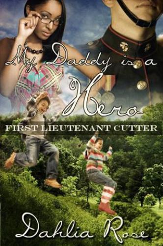 libro gratis My Daddy Is a Hero 02