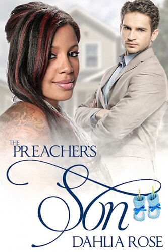 libro gratis The Preacher's Son