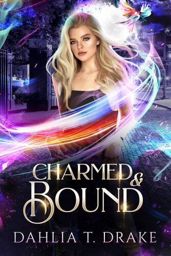 descargar libro Charmed & Bound (The Silver Wilde Chronicles Book 5)