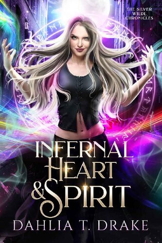 descargar libro Infernal Heart & Spirit