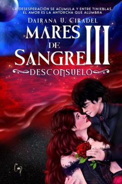 descargar libro Desconsuelo (Mares de Sangre 3)