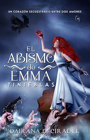 libro gratis El abismo de Emma: Tinieblas