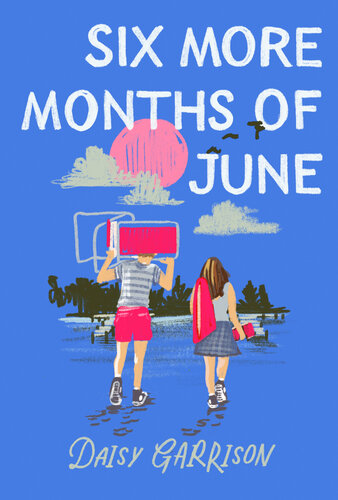 libro gratis Six More Months of June