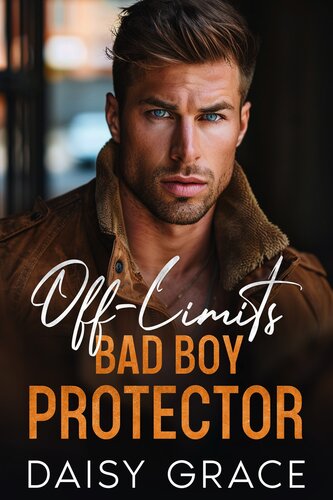 libro gratis Off-Limits Bad Boy Protector