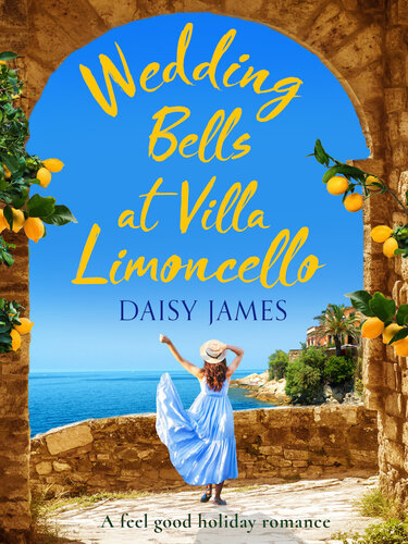 descargar libro Wedding Bells at Villa Limoncello