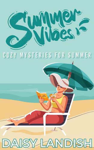 descargar libro Summer Vibes