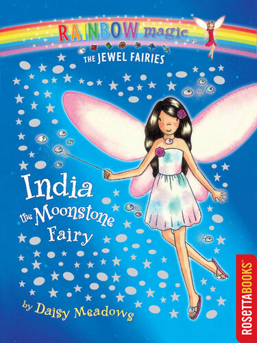 descargar libro India The Moonstone Fairy