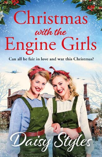 descargar libro Christmas With the Engine Girls