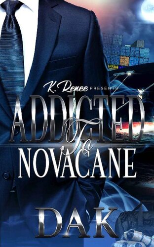 libro gratis Addicted To Novacane