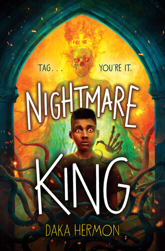 descargar libro Nightmare King