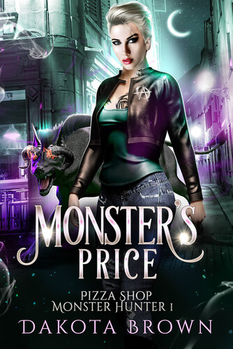 libro gratis Monster's Price