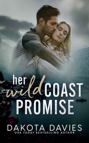 descargar libro Her Wild Coast Promise