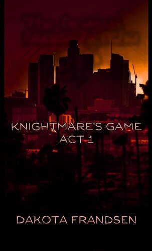 descargar libro Knightmare's Game