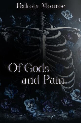 descargar libro Of Gods and Pain