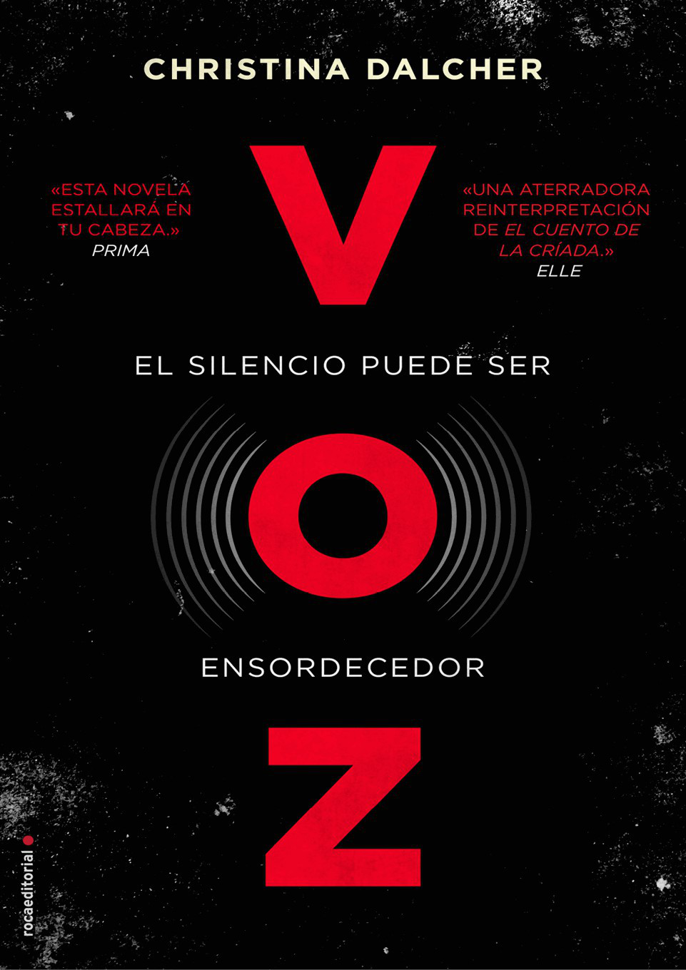 descargar libro Voz