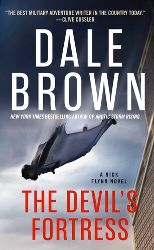 libro gratis The Devils Fortress