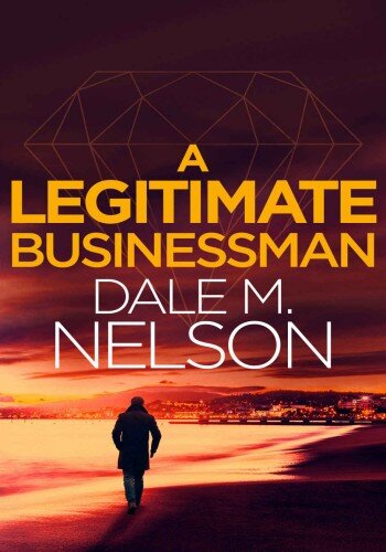 descargar libro A Legitimate Businessman