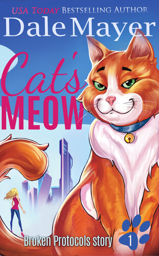 descargar libro Cat's Meow