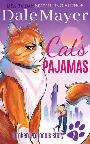 descargar libro Cat's Pajamas