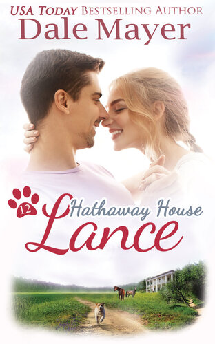 descargar libro Lance: A Hathaway House Heartwarming Romance