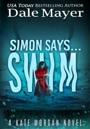 descargar libro Simon Says... Swim