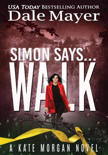 descargar libro Simon Says... Walk