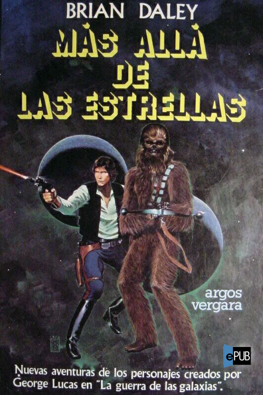 descargar libro Más allá de las estrellas