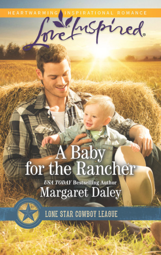 descargar libro A Baby for the Rancher