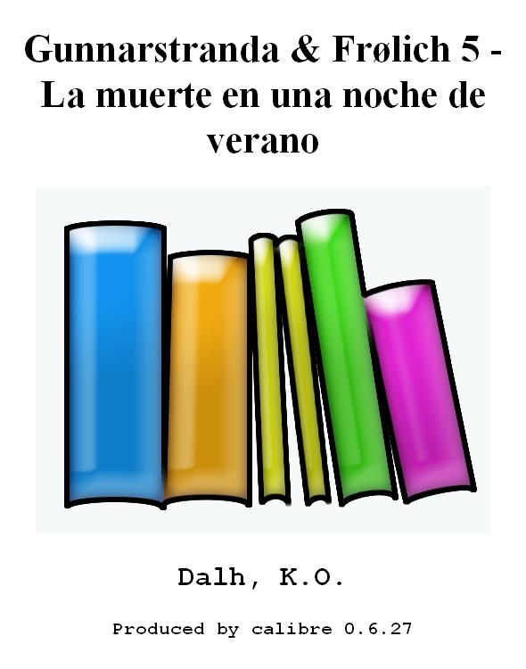 libro gratis La muerte en