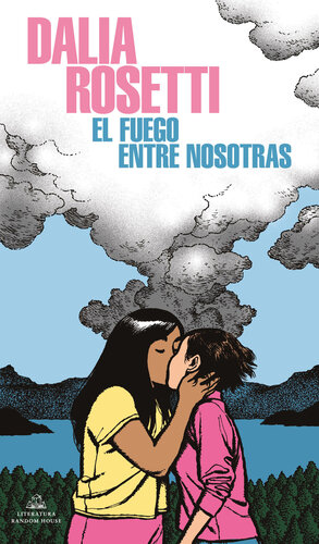 libro gratis El Fuego Entre Nosotras