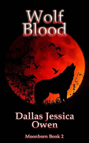 descargar libro Wolf Blood