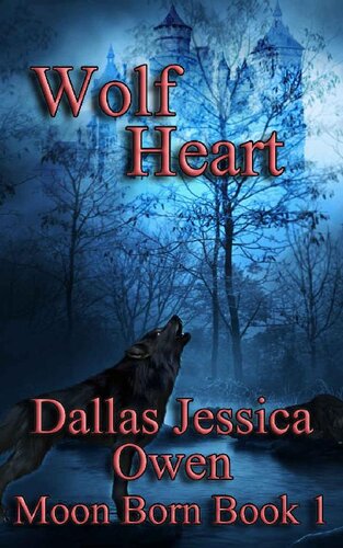 descargar libro Wolf Heart