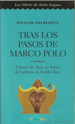 descargar libro Tras los pasos de Marco Polo