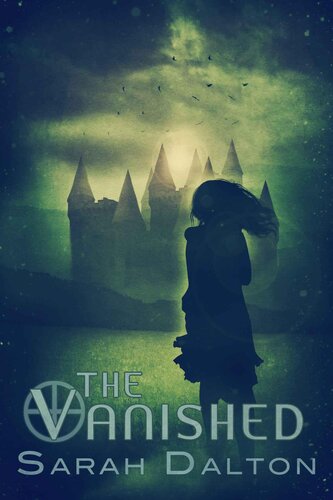 descargar libro The Vanished (Blemished #2) (Blemished Series)