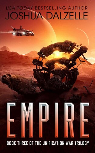 libro gratis Empire: Book Three of the Unification War Trilogy