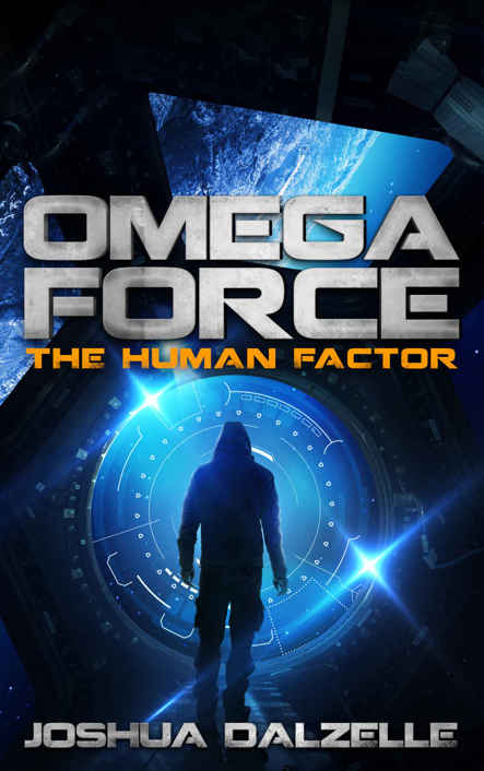 descargar libro Omega Force: The Human Factor