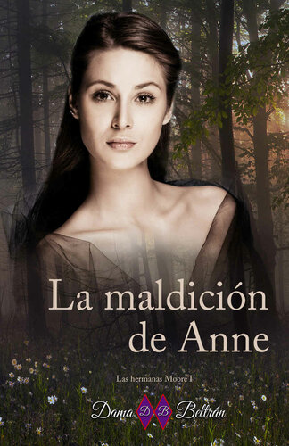 descargar libro La maldición de Anne