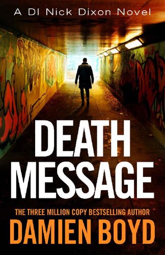 descargar libro Death Message (DI Nick Dixon Crime)