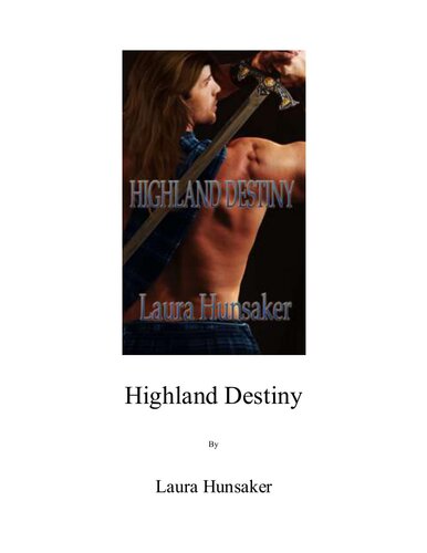 libro gratis highlanddestiny