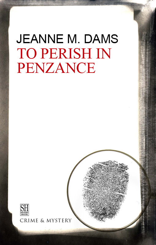 descargar libro Dorothy Martin 7; To Perish in Penzance