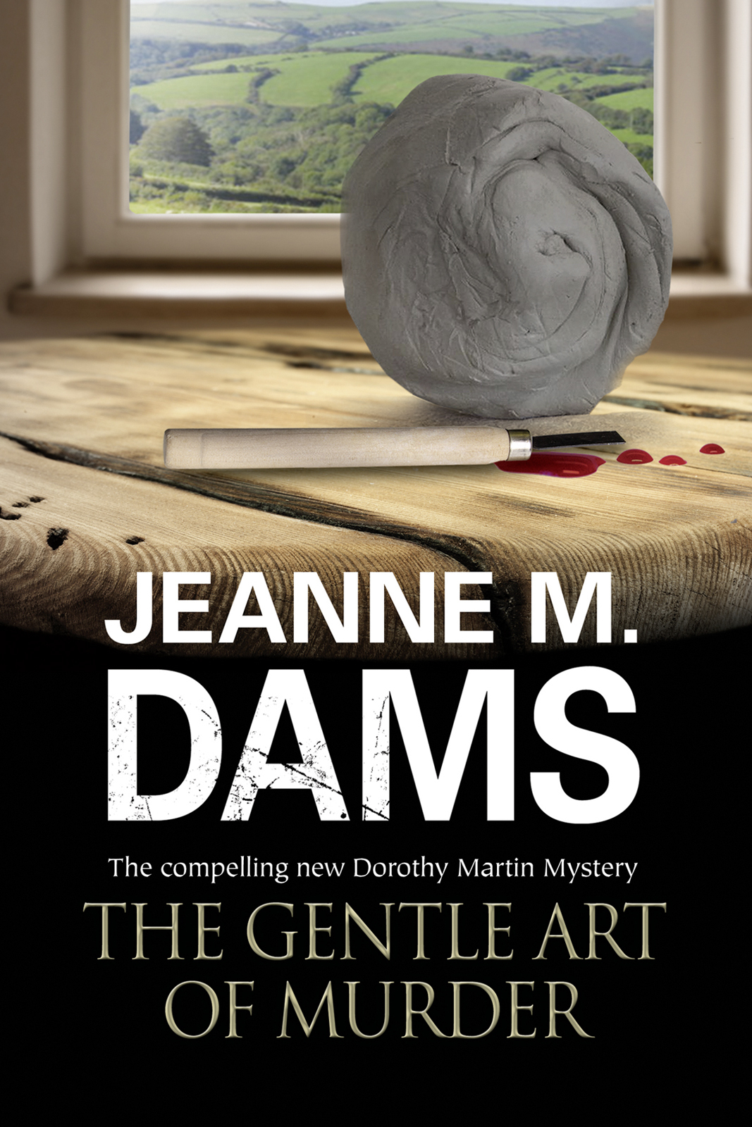 descargar libro The Gentle Art of Murder