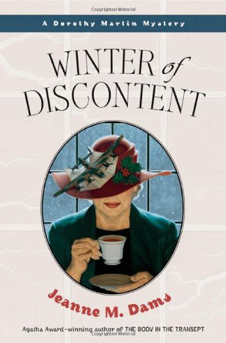 descargar libro Winter of Discontent