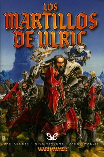 descargar libro Los martillos de Ulric