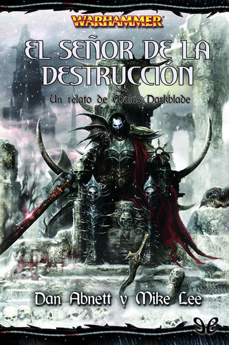 descargar libro El Señor de la Destrucción