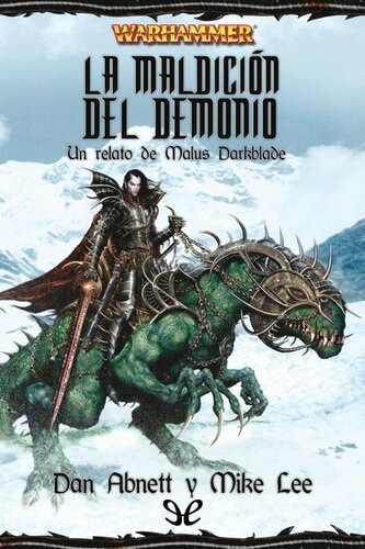 descargar libro La maldición del demonio