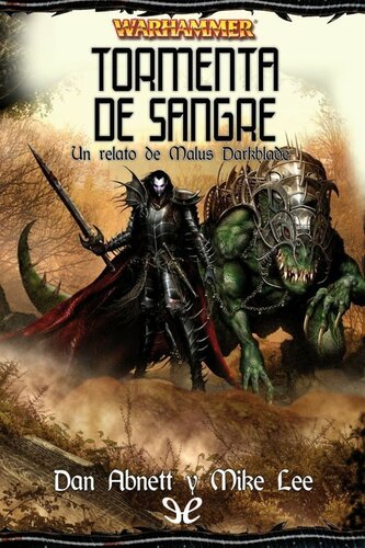 descargar libro Tormenta de sangre