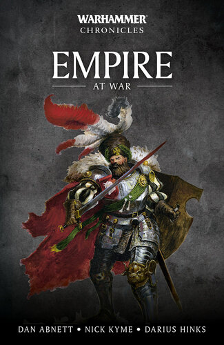 libro gratis Empire at War